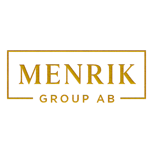 Menrik Group AB logo