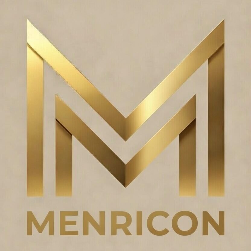 menricon logo 2